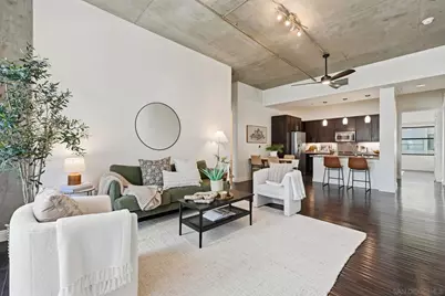  1050 Island Ave #418, San Diego, CA 92101 - Photo 1