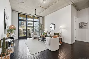 1050 Island Ave, San Diego, CA 92101 - Photo 7