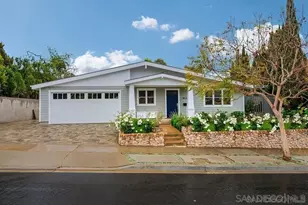 3077 Ducommun Ave, San Diego, CA 92122 - Photo 1