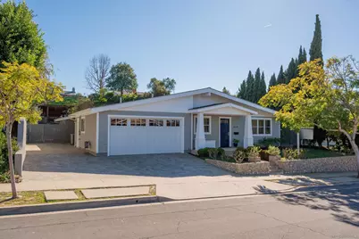  3077 Ducommun Avenue, San Diego, CA 92122 - Photo 1