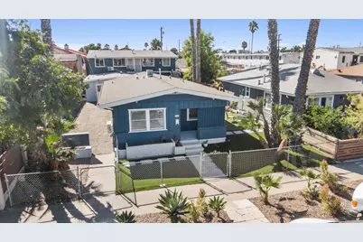  4156-62 Swift Ave, San Diego, CA 92104 - Photo 1