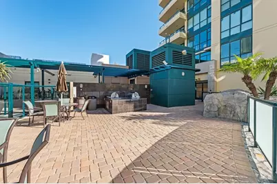  555 Front St #1304, San Diego, CA 92101 - Photo 37