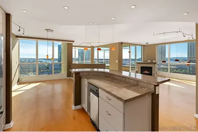  555 Front St #1304, San Diego, CA 92101 - Photo 1