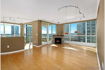  555 Front St #1304, San Diego, CA 92101 - Photo 5