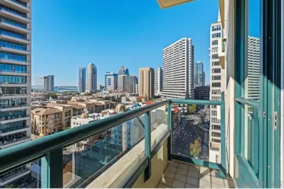  555 Front St #1304, San Diego, CA 92101 - Photo 25