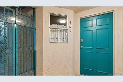  3606 First Avenue #106, San Diego, CA 92103 - Photo 33