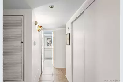  3606 First Avenue #106, San Diego, CA 92103 - Photo 13