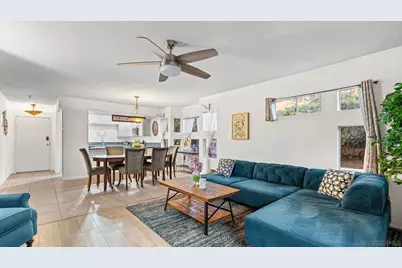  3606 First Avenue #106, San Diego, CA 92103 - Photo 3