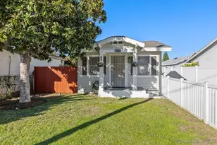 127 W Saxon, San Gabriel, CA 91776 - Photo 1