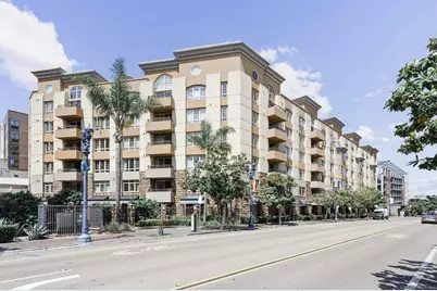  1480 Broadway #2210, San Diego, CA 92101 - Photo 35