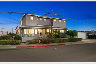  3241 Ingelow St, San Diego, CA 92106 - Photo 3