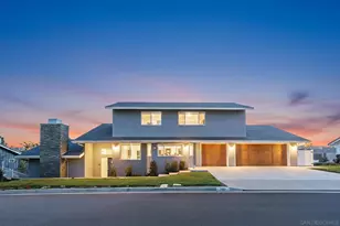 7901 Avenida Kirjah, La Jolla, CA 92037 - Photo 1