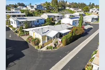  12250 Vista Del Cajon Rd. Space #25, El Cajon, CA 92021 - Photo 1