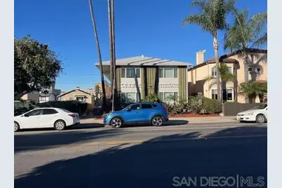  4070 Texas St, San Diego, CA 92104 - Photo 1