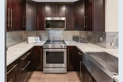  2445 Brant St #309, San Diego, CA 92101 - Photo 11