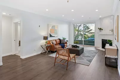  2445 Brant St #309, San Diego, CA 92101 - Photo 3