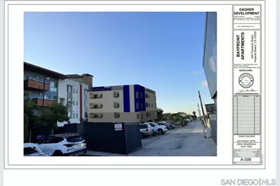  645 Florence St, Imperial Beach, CA 91932 - Photo 3