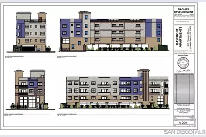  645 Florence St, Imperial Beach, CA 91932 - Photo 1