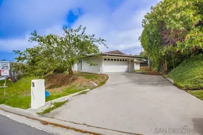  7255 Via Capri, La Jolla, CA 92037 - Photo 5