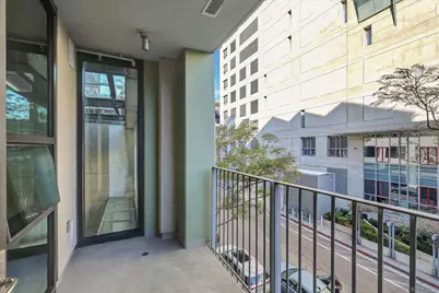  350 11th Ave #323, San Diego, CA 92101 - Photo 21