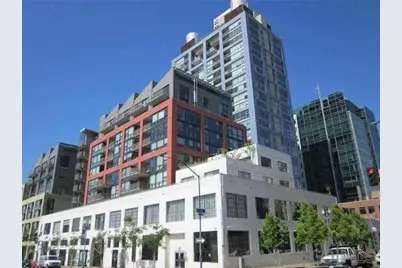  350 11th Ave #323, San Diego, CA 92101 - Photo 45