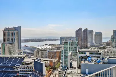  350 11th Ave #323, San Diego, CA 92101 - Photo 33