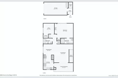  6038 Cirrus St, San Diego, CA 92110 - Photo 39