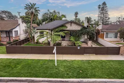  1067 Oliver Ave, San Diego, CA 92109 - Photo 1