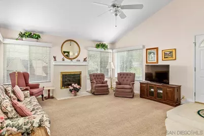  11015 Vivaracho Way, San Diego, CA 92124 - Photo 9