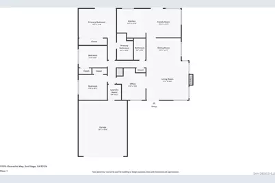  11015 Vivaracho Way, San Diego, CA 92124 - Photo 39