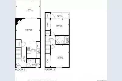  4777 Seminole Dr #116, San Diego, CA 92115 - Photo 15