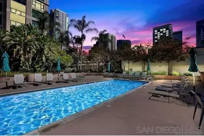  1199 Pacific Hwy #1805, San Diego, CA 92101 - Photo 19