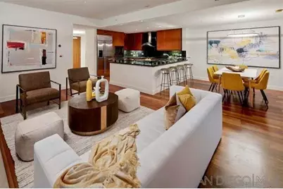  1199 Pacific Hwy #1805, San Diego, CA 92101 - Photo 7