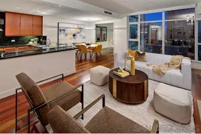  1199 Pacific Hwy #1805, San Diego, CA 92101 - Photo 3