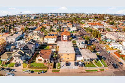  4580 33rd St, San Diego, CA 92116 - Photo 5