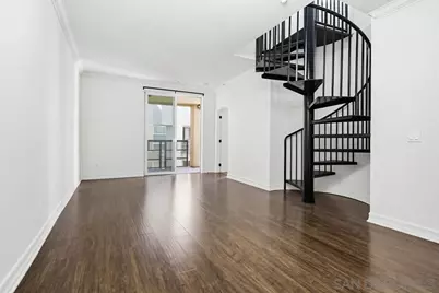  1225 Island Ave #617, San Diego, CA 92101 - Photo 1