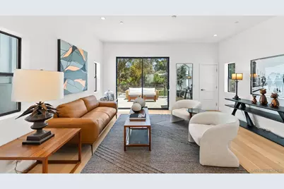  1032 Pennsylvania Avenue, San Diego, CA 92103 - Photo 1