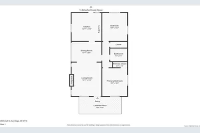  4830-4832 Utah St, San Diego, CA 92116 - Photo 15