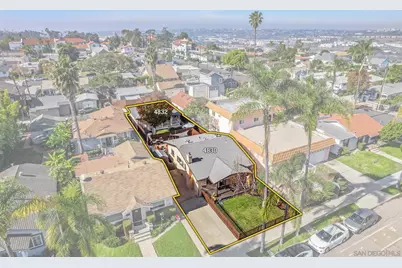  4830-4832 Utah St, San Diego, CA 92116 - Photo 43