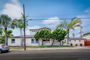 4506 Point Loma Ave, San Diego, CA 92107 - Photo 3