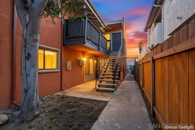  4675 Oregon St #6, San Diego, CA 92116 - Photo 23