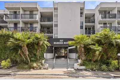  727 Sapphire St #301, San Diego, CA 92109 - Photo 3