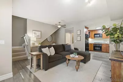  525 11th Avenue #1108, San Diego, CA 92101 - Photo 9