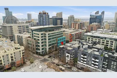  525 11th Avenue #1108, San Diego, CA 92101 - Photo 5