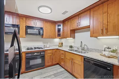  525 11th Avenue #1108, San Diego, CA 92101 - Photo 11