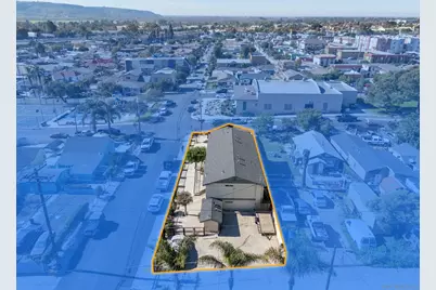  200 E Park Avenue, San Ysidro, CA 92173 - Photo 5