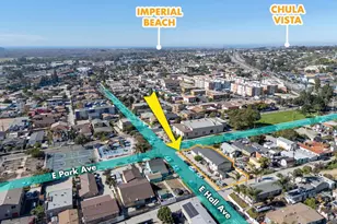 200 E Park Ave, San Ysidro, CA 92173 - Photo 7