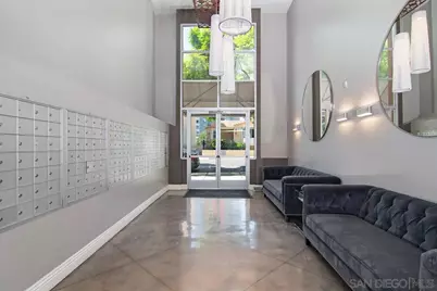  1501 Front St #410, San Diego, CA 92101 - Photo 31