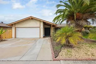 1050 Armacost Rd, San Diego, CA 92114 - Photo 1