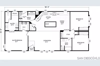  1401 El Norte Pkwy Spc 25 #SPC 25, San Marcos, CA 92069 - Photo 41